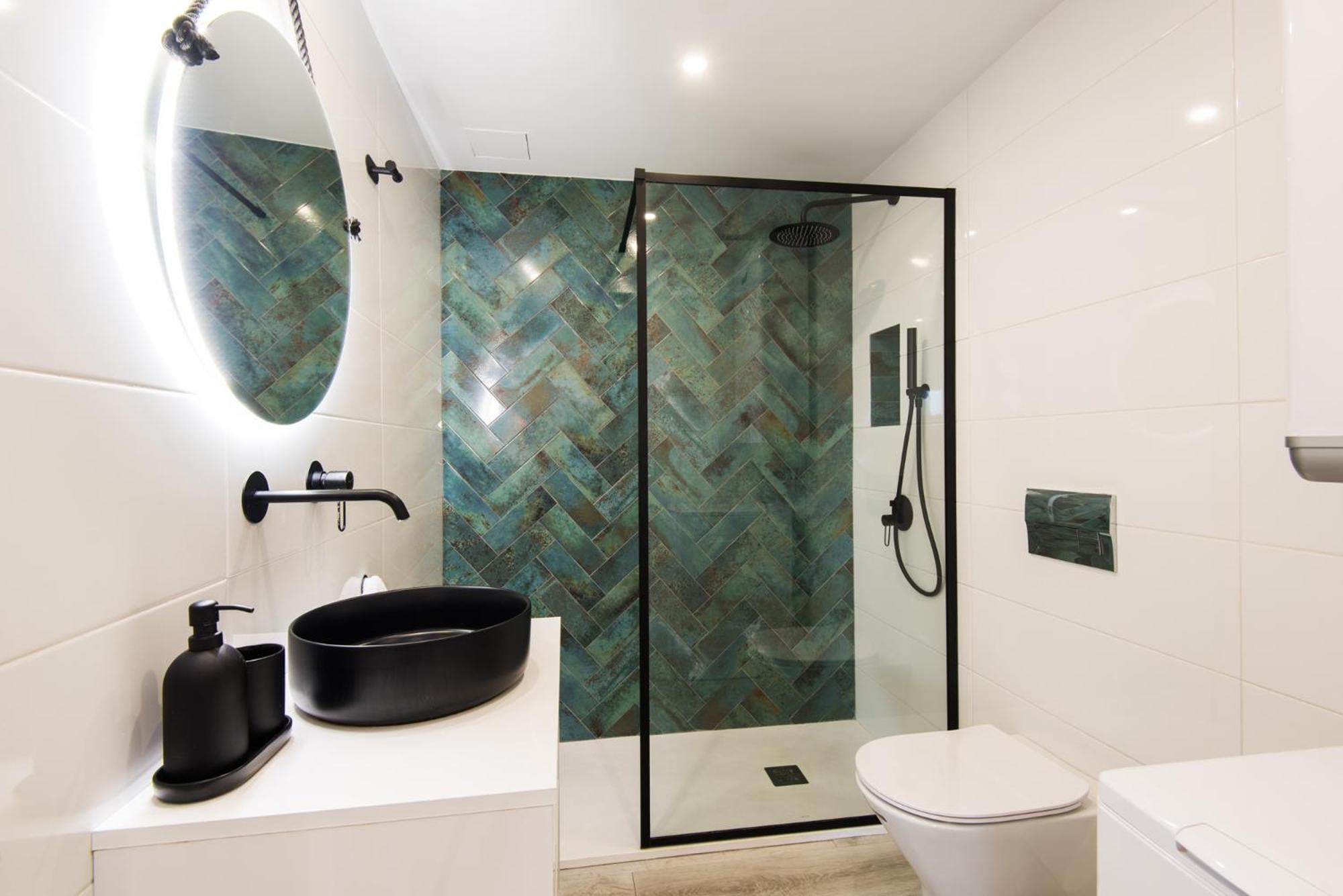 Palm True Towers 1, Marina Huoneisto